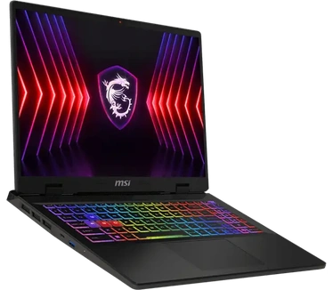 MSI Sword 16 HX B14VFKG Sword 16 HX B14VFKG-016BE