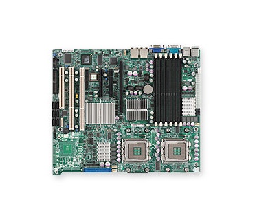 Supermicro X7DVA-E