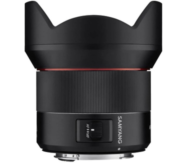 Samyang Optics SAMYANG 14MM F/2.8 AF CANON EF