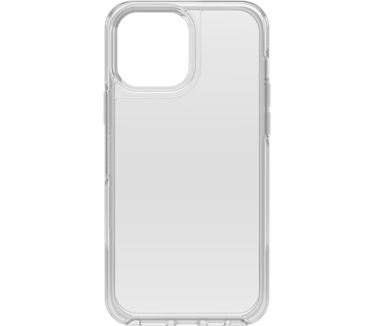 Otterbox Symmetry Clear Series voor Apple iPhone 13 Pro Max / iPhone 12 Pro Max, transparant - Geen retailverpakking