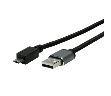 Roline 11028770 Zwart