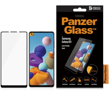 PanzerGlass 7218 (Galaxy A21)