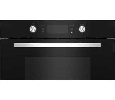 Beko MCI44313BG - Inbouw combimagnetron