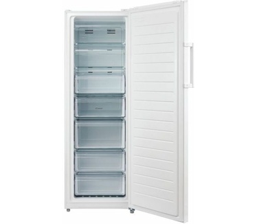Candy Vrieskast | Model CNF 1726 EEEW | Vrijstaand | 238 liter | E | Wit