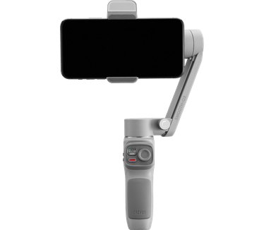 Zhiyun Zhiyn Smooth-Q3 Combo Set Grijs