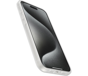 Otterbox React (iPhone 15 Pro Max) Transparant