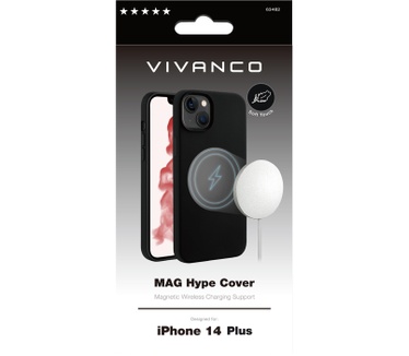 Vivanco Mag Hype