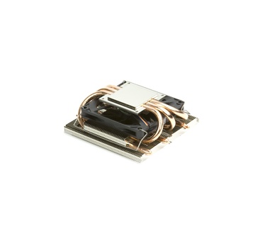 Scythe Super-Lowprofile CPU-Cooler SCKZT-1000