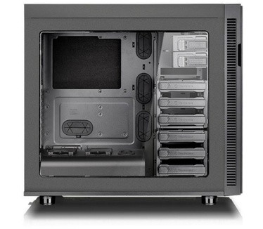 Thermaltake Suppressor F51