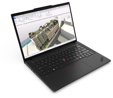 Lenovo ThinkPad P14s Gen 6 (AMD) Copilot + PC
