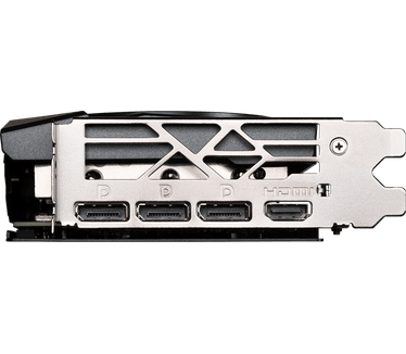 MSI GeForce RTX 4070 GAMING X SLIM 12G