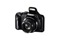 Canon Powershot SX170 IS