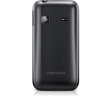 Samsung E2600 Zwart (Mobistar-prepaid)