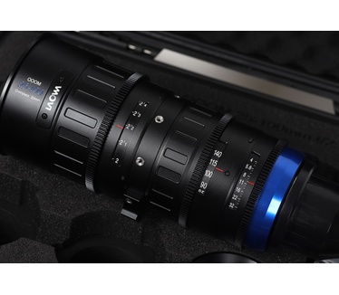 Laowa OOOM 25-100 T2.9 Cine