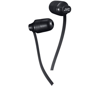 JVC HA-FX35BT-B Draadloze in-ear hoofdtelefoon