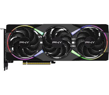 PNY GeForce RTX 5060 Ti 8GB EPIC-X RGB Triple Fan
