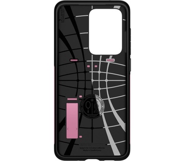 Spigen ACS00638 (Galaxy S20 Ultra) Roze