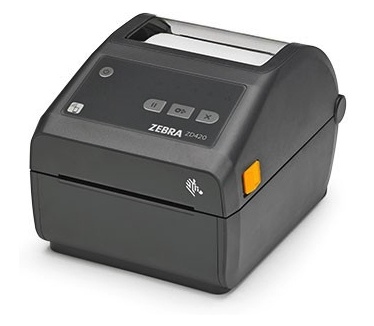 Zebra ZD420