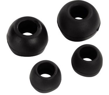 Hama Headphones "HK-3000" (Zilver, Zwart)