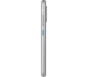 ASUS Zenfone 8 (16GB) 256GB Zilver