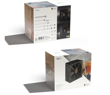 TooQ TQHELIOS-750SP