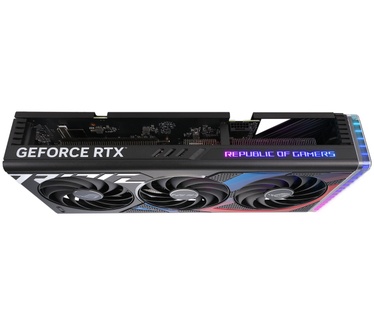 ASUS ROG Strix GeForce RTX 4070 SUPER 12GB GDDR6X