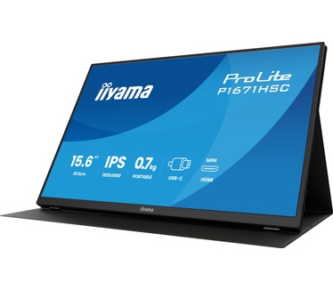 Iiyama P1671HSC-B1