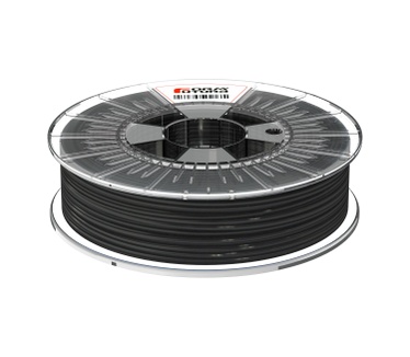 Formfutura EasyFil HIPS - Black (2.85mm, 50 gram sample)