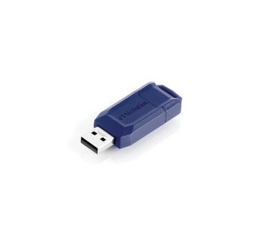 Verbatim Classic USB Drive 4GB