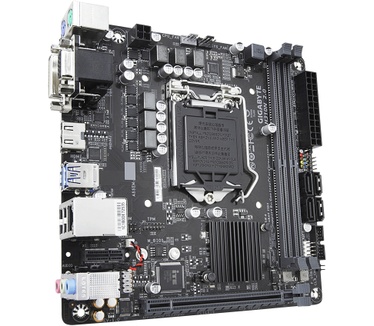 Gigabyte H310N 2.0