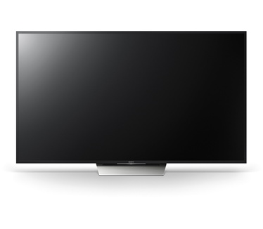 Sony Bravia KD-85XD8505 Zwart
