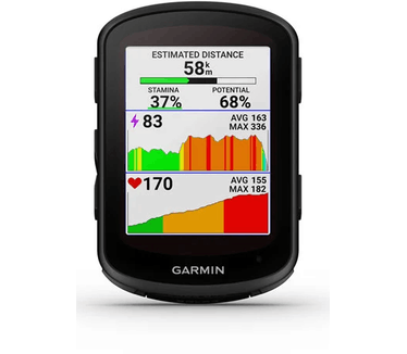 Garmin Edge 840 Solar
