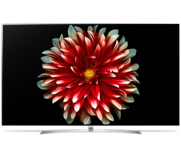LG OLED55B7D Zilver (buitenlands model)