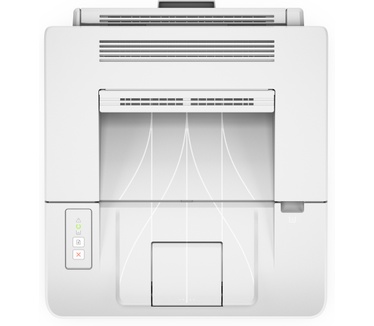 HP M203dn