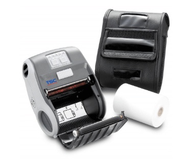 TSC Alpha-3R