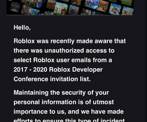 2022 SearchBlox incident, Roblox Wiki