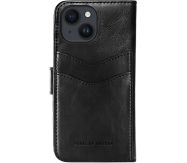 iDeal of Sweden IDMWP-I2261-01 (iPhone 14/13) Zwart