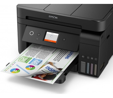 Epson ET-4750