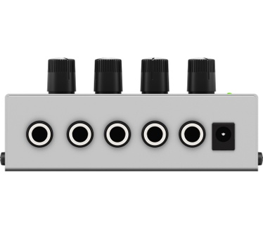 Behringer HA400