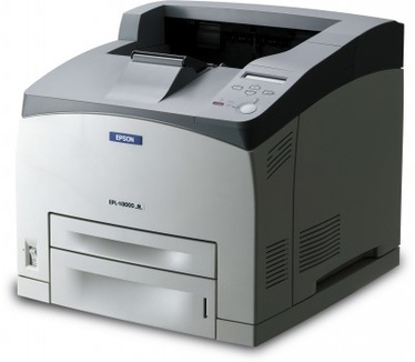 Epson EPL-N3000