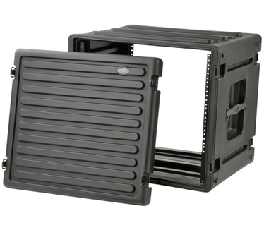 SKB 10U Roto Rack