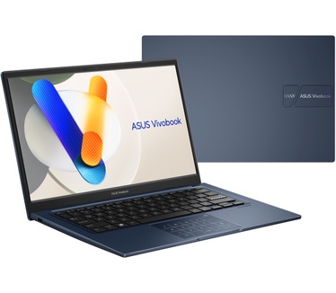 ASUS X1404VA-EB1250W