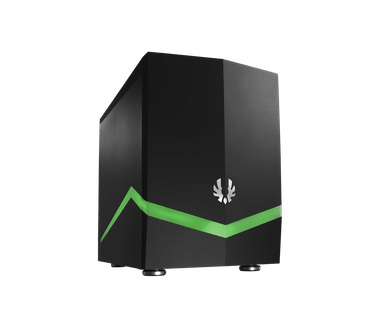 BitFenix Colossus Micro-ATX