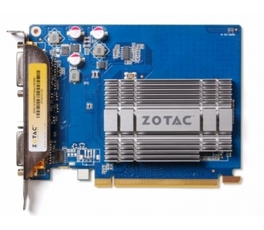 Zotac GeForce 210 Synergy Edition 1GB (ZT-20310-10L)