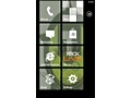 Themes for Windows Phone 7 v1.1 (Tweakers.net-thema)