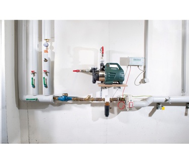 Metabo HWAI 4500 INOX