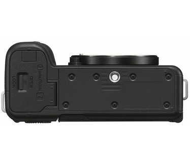 Sony ZV-E1 Content Creators camera Body Zwart (ZVE1BDI.EU)