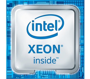 Dell Intel Xeon E-2186G