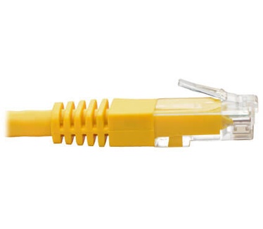 Tripp-Lite N200-005-YW Geel