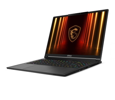 MSI STEALTH A18 AI+ A3XWHG-011BE